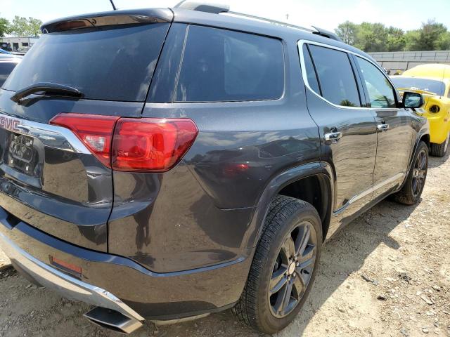 1GKKNPLS0HZ157524 GMC Acadia Denali