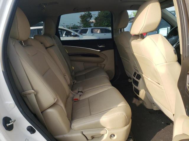 5FRYD4H23EB022683 Acura MDX