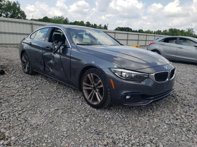 WBA4J1C58KBM13817 BMW 430i Gran Coupe