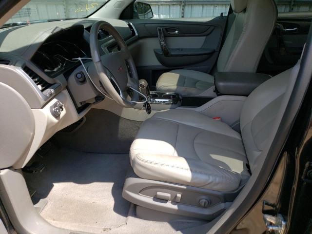 1GKKRSKD2EJ231935 GMC Acadia Slt-2
