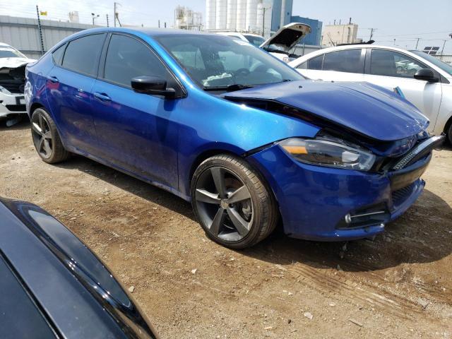 1C3CDFEB6ED702004 Dodge DART GT