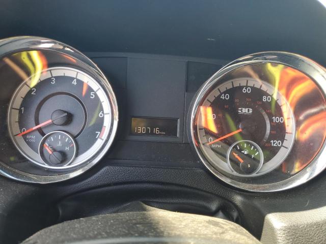 2C4RDGBG4ER379421 Dodge Grand Caravan Se