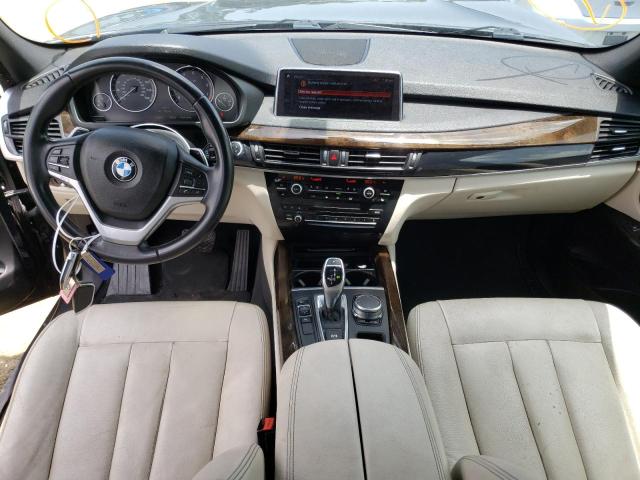 5UXKR2C54J0Z20389 BMW X5 Sdrive35i