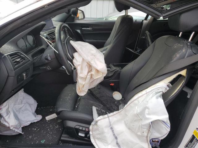 WBA2M7C0XM7J15166 BMW 230I