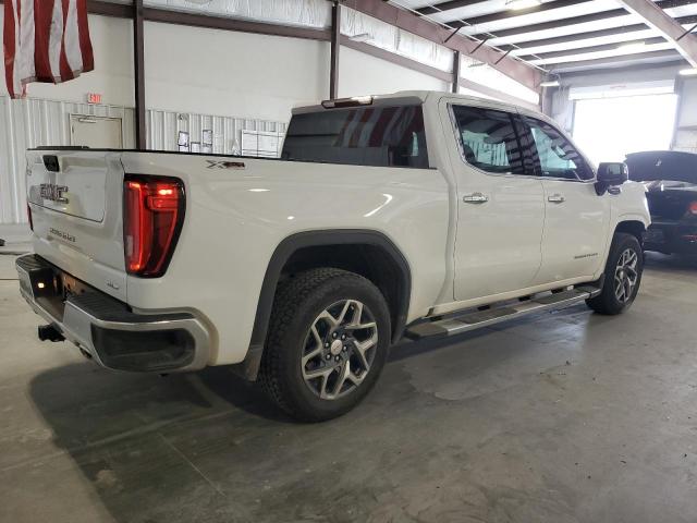 3GTUUDED5NG669683 GMC Sierra K1500 Slt