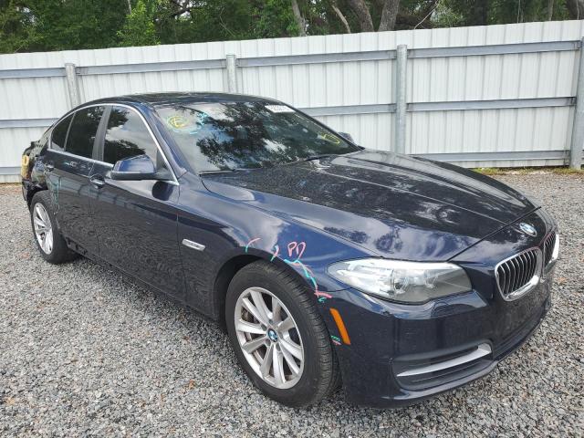 WBA5A5C56ED020774 BMW 528 I