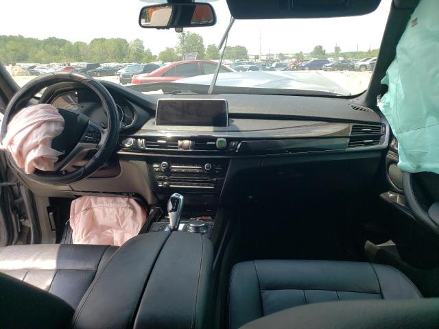 5UXKR0C55J0X99134 BMW X5 Xdrive35i