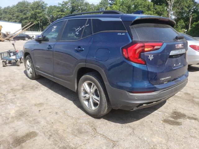 3GKALMEV1ML305155 GMC Terrain Sle