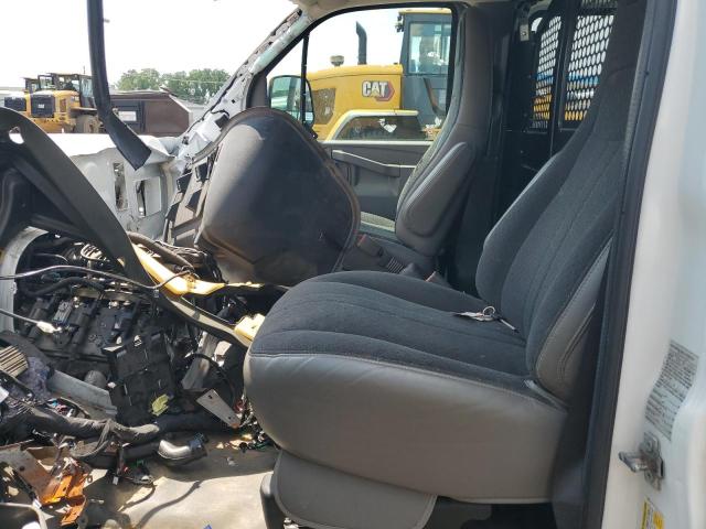 1GTW7AFG7K1270372 GMC Savana G2500