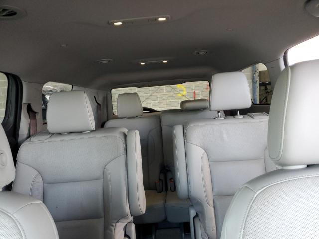 1GKKNMLS1HZ193432 GMC Acadia Slt-1