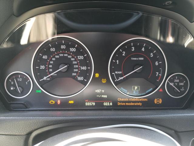 WBA8E1C58JA177972 BMW 330e