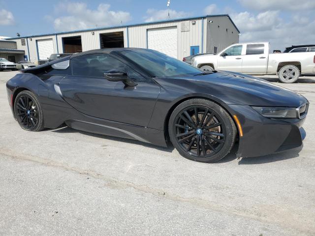 WBY2Z6C5XKVB82791 BMW I8