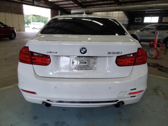 WBA3B9C53FF801625 BMW 335 XI