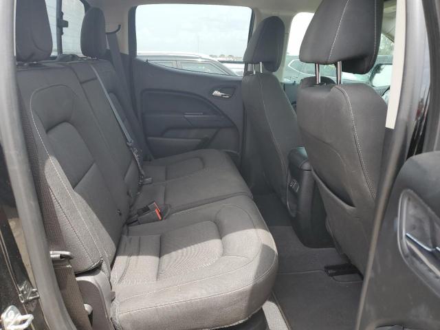 1GTG5CEN9K1165466 GMC CANYON SLE