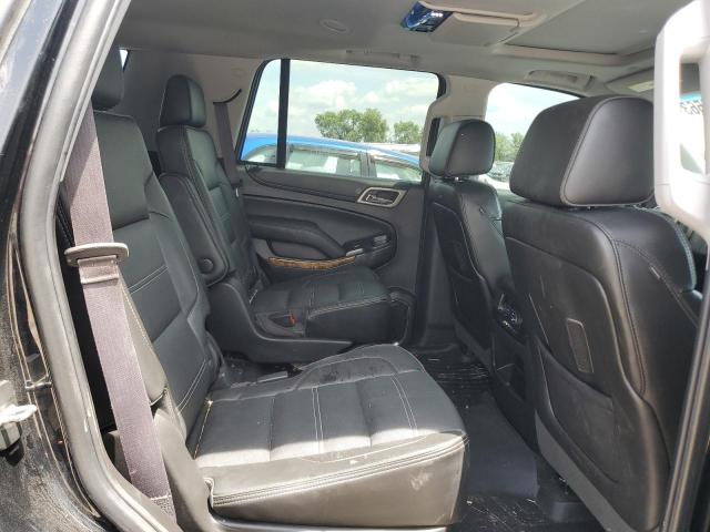 1GKS2CKJ7GR270072 GMC YUKON DENALI