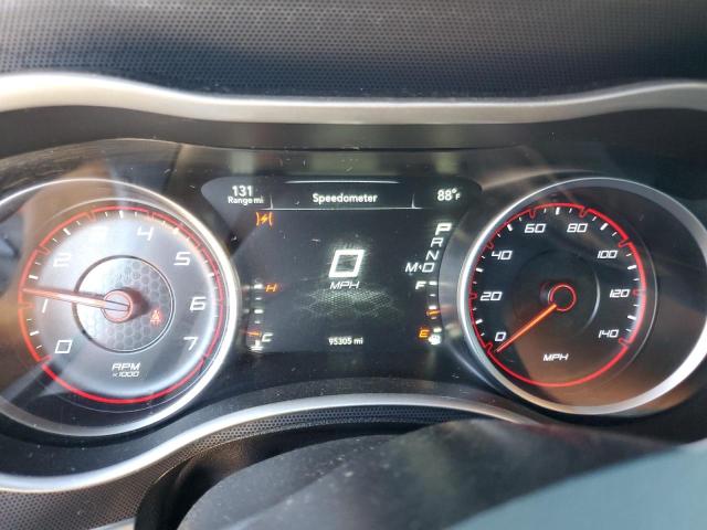 2C3CDXHG2GH277285 Dodge Charger Sxt