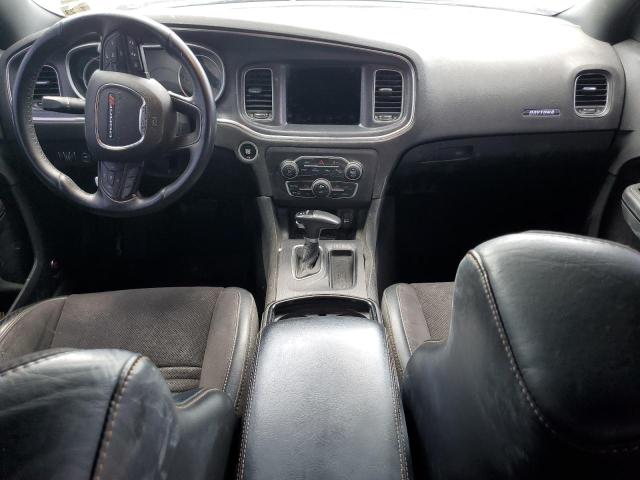 2C3CDXGJ4HH530461 Dodge Charger R/t 392