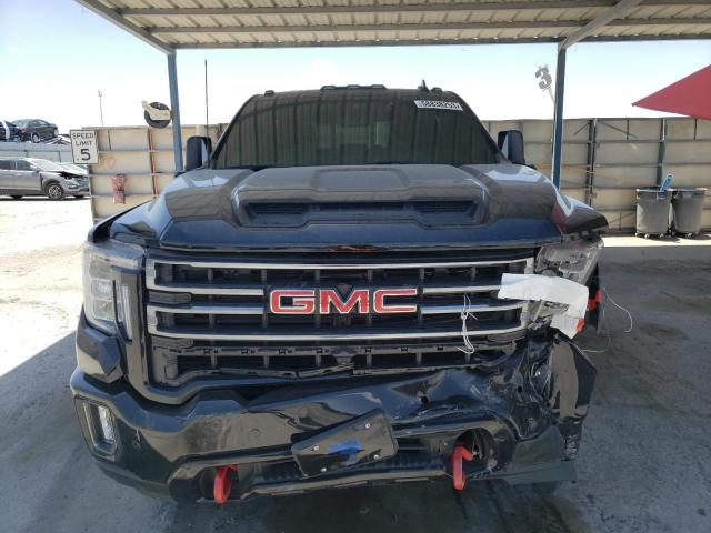 1GT49PE75NF294683 GMC Sierra K2500 At4