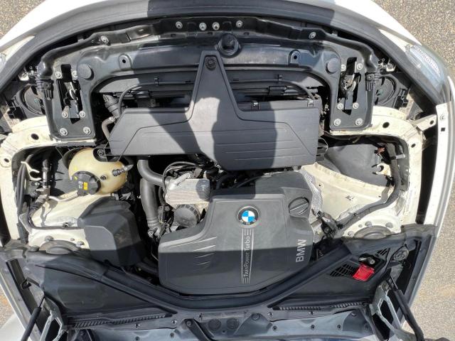 WBA8E5G53GNU19862 BMW 320 XI