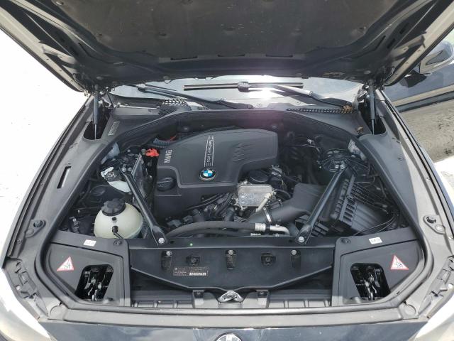 WBA5A5C53ED505213 BMW 528 I