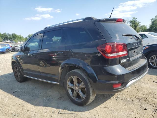 3C4PDCGB9GT241256 Dodge Journey Crossroad