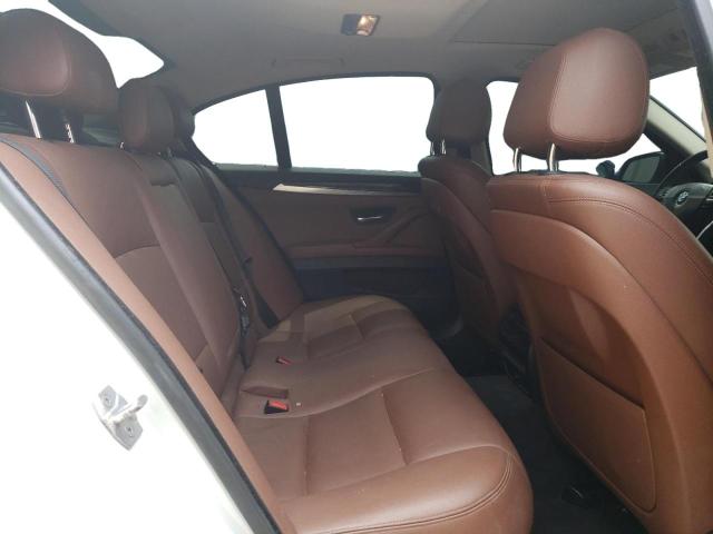 WBA5A7C58ED615847 BMW 528 XI