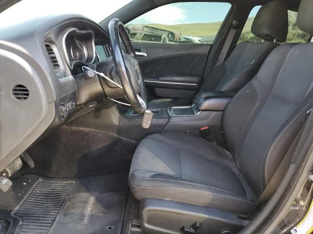 2C3CDXHG0GH250666 Dodge Charger Sxt