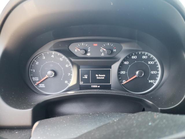 3GKALMEX7JL121481 GMC Terrain Sle
