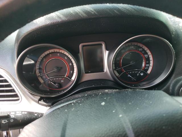 3C4PDCGGXFT745258 Dodge Journey Crossroad