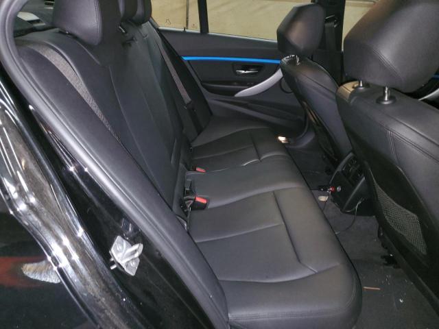 WBA8B7C55JA576740 BMW 340 XI