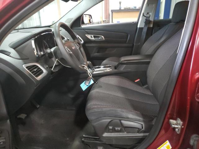 2GKFLSEK3G6263998 GMC Terrain Sle