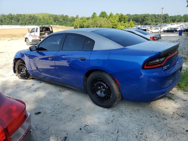 2C3CDXKT3HH649935 Dodge Charger Police