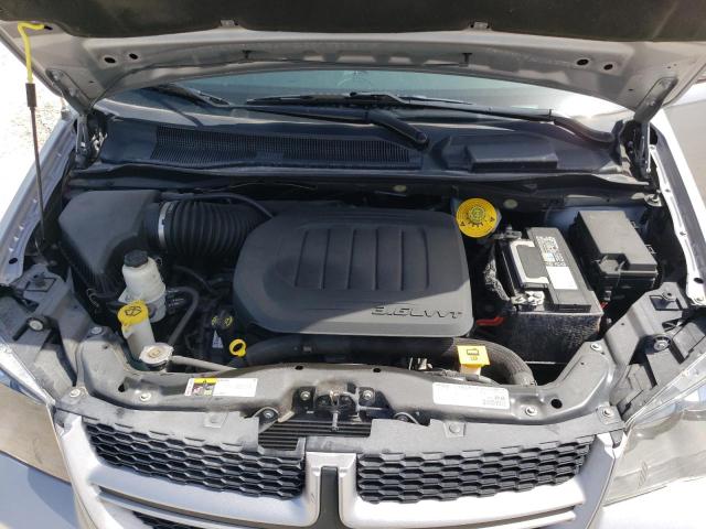 2C4RDGEG6LR199544 Dodge Grand Caravan Gt
