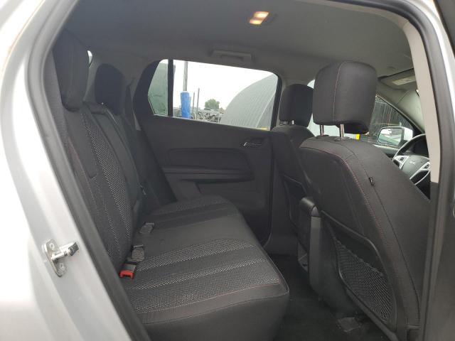 2GKFLWEK7F6321665 GMC Terrain Sle