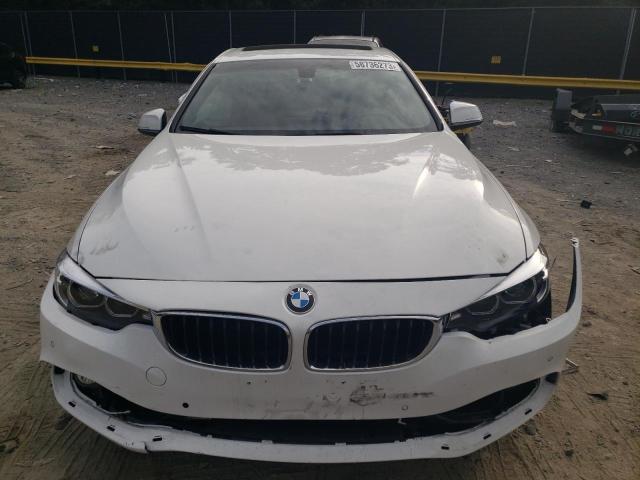 WBA4J3C52KBL07651 BMW 430xi Gran Coupe