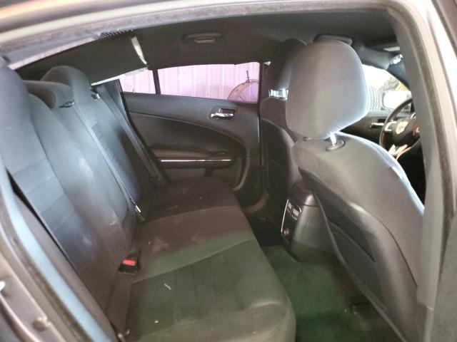 2C3CDXBG9EH216294 Dodge Charger Se