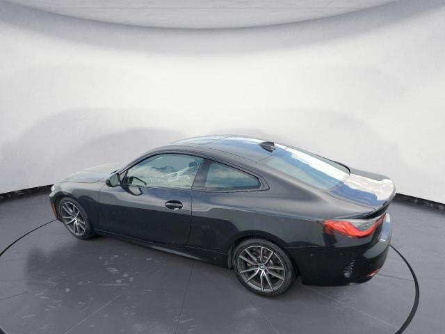 WBA53AP08NCH67514 BMW 430I
