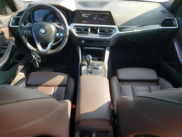 3MW5R1J0XL8B15535 BMW 330I