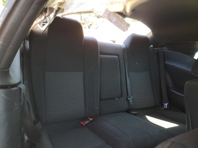 2C3CDZAG6FH732739 Dodge Challenger Sxt