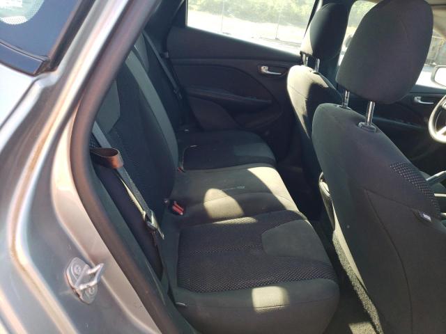1C3CDFFA1GD820714 Dodge Dart Sxt Sport