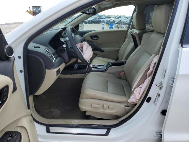 5J8TB3H70HL000277 Acura Rdx Advance