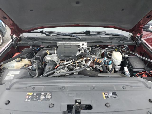 1GT12YE85FF504237 GMC Sierra K2500 Sle