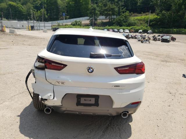 WBXYJ1C00N5T66359 BMW X2 Xdrive28i