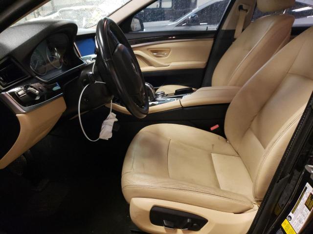 WBA5A5C53GG350020 BMW 528 I