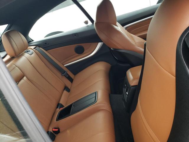 WBA4U9C3XH5H64503 BMW 430xi