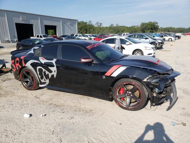 2C3CDXL93JH247003 Dodge Charger Srt Hellcat