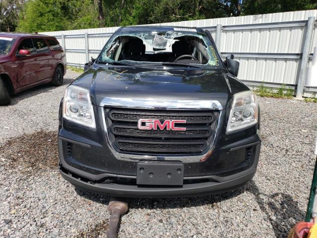 2GKALMEK0H6352967 GMC Terrain Sle