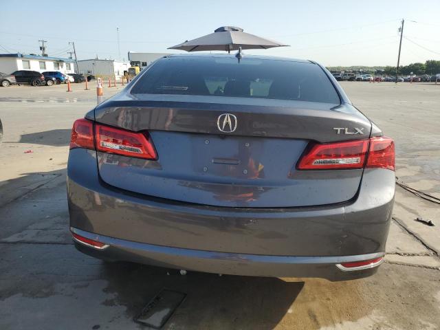 19UUB1F36LA011510 Acura TLX