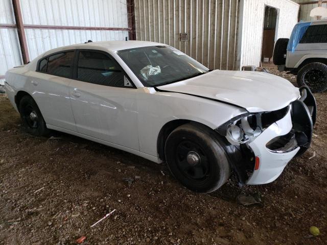 2C3CDXAT3JH200603 Dodge Charger Police
