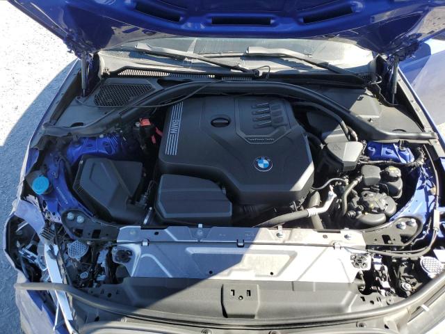 3MW5R1J01M8B54290 BMW 330I